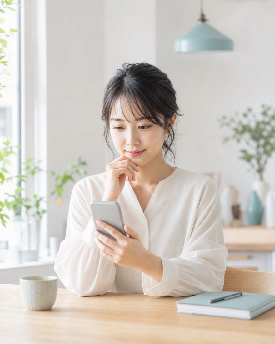 採用サイト制作サンプル