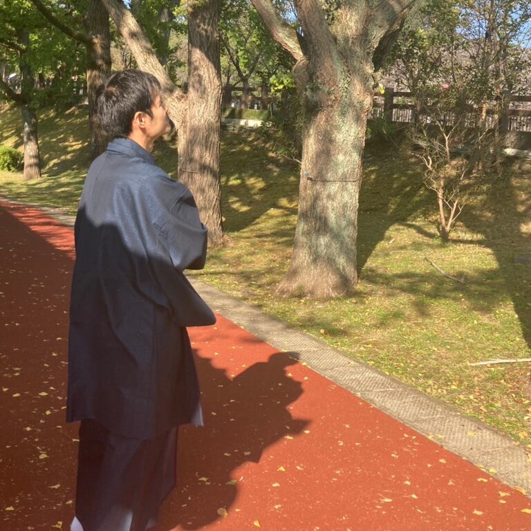 採用サイト制作担当・刀坂 誠志朗
