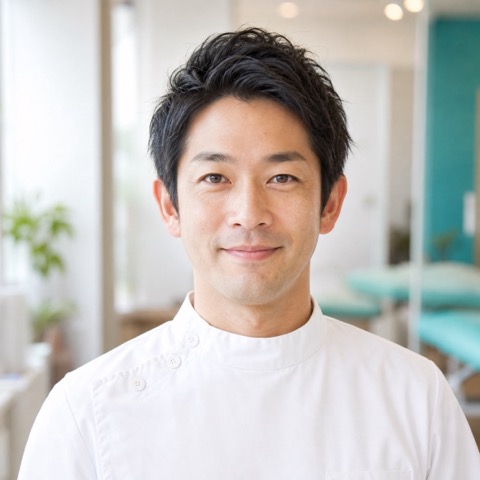 整骨院グループ・採用担当