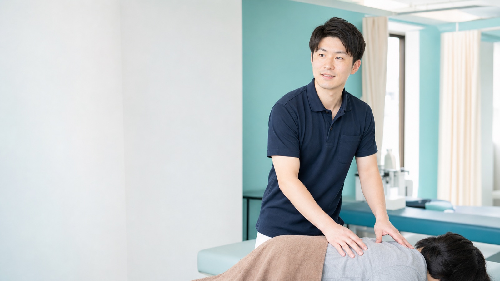 つばさ整骨院グループ｜柔整師採用